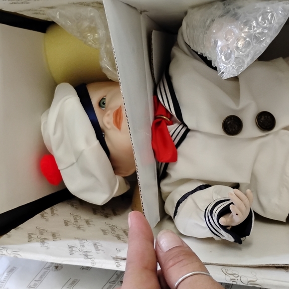 Yolanda's Picture Perfect Dolls - Picture 4 of 8